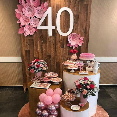 Festa Adulto